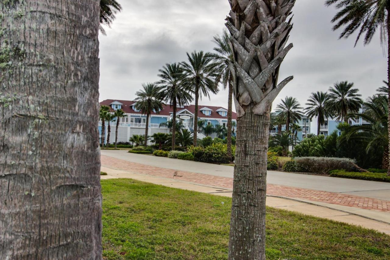 Suits Us Galveston Eksteriør billede